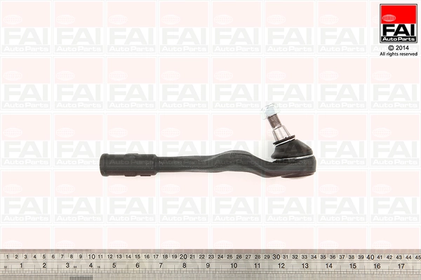 Tie Rod End